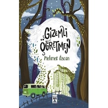 Gizemli Öğretmen