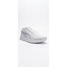 Puma 408533 03 Lite Runner Tdp Beyaz Erkek Spor Ayakkabı