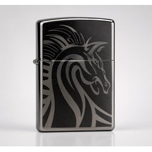 Zippo Horse Zıp0000287 3-1 Çakmak