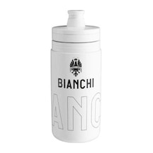 Bıanchı Matara Water Bottle 550ml Kebea Whıte Çok Renkli