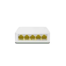 Baff SW-05 5 Port 10/100 Mbps Ethernet Switch