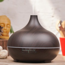Elips Kahve Aroma Difüzör Nemlendirici