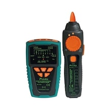 Proskit Mt-7029 Kablo Bulucu Ve Lan Kablo Test Cihazı