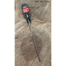 Dht 8 310 Sds Plus Matkap Ucu Beton Delici Uç 8mm Duvar Delme Ucu