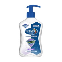 Activex Sıvı Sabun Hassas 500ml - 5 Adet Tarı