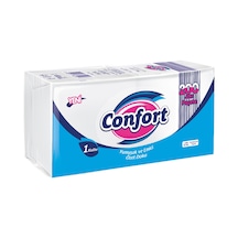 Confort Peçete 200 Lü