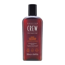 American Crew Daily Cleansing Günlük Temizleyici Şampuan 250 Ml