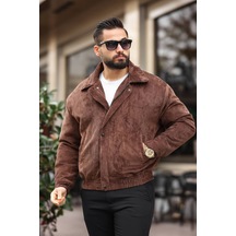 Unisex Yeni Sezon Kahverengi Oversize Vintage Kadife Ceket Kahve Kdfe Unisex Yeni Sezon Kahverengi Oversize Vintage Kadife Ceket Kahve Kdfe