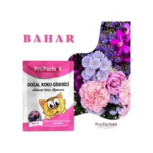 Pro Perfeck Kedi Kumu Koku Giderici Bahar Özlü 25 G