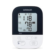 Omron M4 Intelli It Tansiyon Aleti 5 Yıl - Medikaltec M4 Intelli It Tansiyon Aleti
