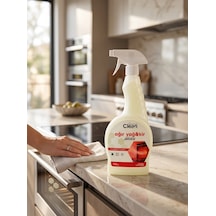 Lanyore Home Clean Ağır Yağ Kir Temizleyici - Fırın Temizleyici Tekli