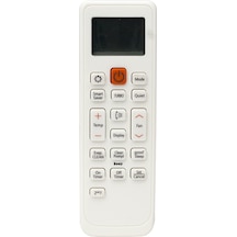 Samsung Uyumlu AF9000 Klima Kumandası