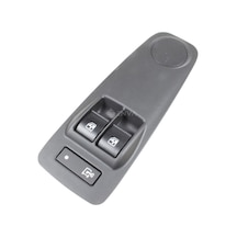 Peugeot Boxer 3 Sol Ön Cam Açma Düğmesi Anahtarı 2007-2013 N11.15542