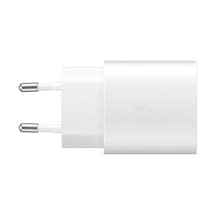 Samsung Uyumlu EP-TA800N 25 W Type-C Hızlı Şarj Adaptörü