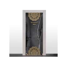 Öğretmenler Odası Kapı Giydirme (509196757)