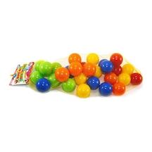 Oyun Havuz Topu 28 Adet 7 Cm