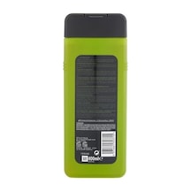 Men Ardıç Ağacı Ve Füjer Men Duş Jeli 400 Ml X2 Açık Mavi