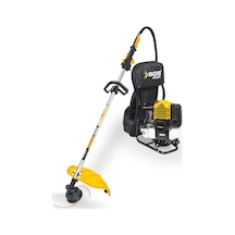 Sgs SGS5362 Profesyonel Benzinli Motorlu Sırt Tırpanı Makinesi 52 CC