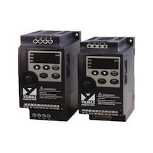 1,5 Kw 1 Faz Yb1000 Serisi Hız Kontrol Cihazı