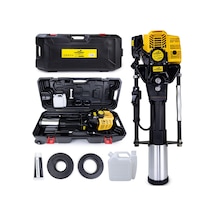 Dawreek Gs0019 Benzinli Kazık Çakma Makinesi