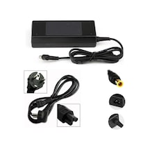 Samsung Uyumlu NP-R540-JS0BTR, NP-R540-JS0CTR Adaptör 19v 3.16a 60w Şarj Aleti Şarj Cihazı