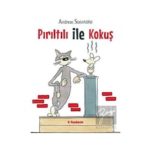 Tudem Yayınları - Pırıltılı ile Kokuş