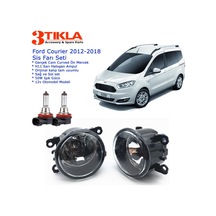 Courier 2016 Sis Farı Set Oem: 8200074008
