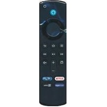 Weko Amazon Fire Tv Af-v3 Netflix-prime Video Tuşlu Lcd Led Tv Kumanda