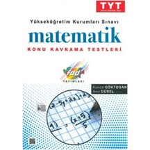 Tyt Matematık Konu Kavrama Testlerı Fdd