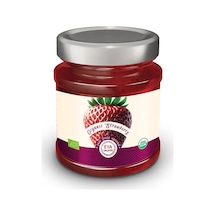 Eya Organik Çilek Marmelatı 320 G 41909418