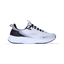 Jump 32507 Beyaz Erkek Yazlık Sneaker Spor Ayakkabı Beyaz