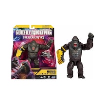 Godzilla Ve Kong Aksiyon Figür 15 Cm Kong Beast Glowe Mn303000