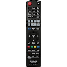 Huayu Kl Rm-b1167 LG Uyumlu Blu-ray Dvd Kumandası