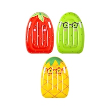 Bestway 42049 Kanka Çocuk Sörf 84cm Çok Renkli