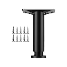 Suntek Yatak Merkezi Çıta Destek Ayağı Yatak Çerçevesi