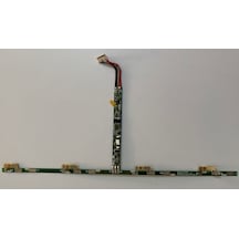 Bms 4s 14.8 V 20 A Lityum Pil Şarj & Koruma Devresi Balanslı