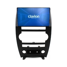 Jeep Comander Android Multimedya Sistemi 4-64 Clarion 2005-2010 9"