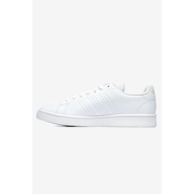 Adidas Erkek Sneaker Beyaz Id9561 Advantage Base 24k339ıd9561 3390171 Beyaz