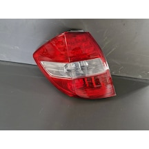 Honda Jazz Sol Arka Stop Lambası Ledli Sıfır 2011-2014