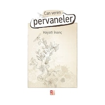 Can Veren Pervaneler - Hayati İnanç - Babıali Kültür