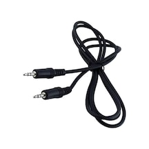 3.5 Mm Erkek/Erkek 30 Cm Stereo Kablo