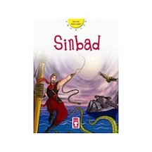Sinbad- Timaş Çocuk