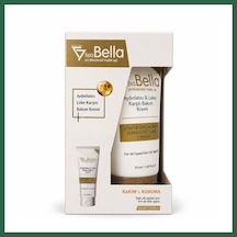 Bezos Lisa Bella Aydınlatıcı Ve Leke Karşıtı Bakım Kremi 50 Ml Bzs01