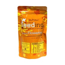 Green House Feeding Short Flowering 125 Gr-1733 1 Adet