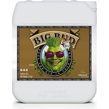 Advanced Nutrients Big Bud Coco 5 Litre Bitki Hasat Arttırıcı 5 L