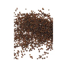 08 Kum Kristal Kahverengi 3 Mm Boncuk 100 Gr 6000 Adet