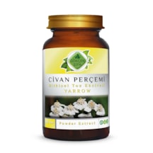 Gökçek Şifa Civan Perçemi Toz Eki 80 G