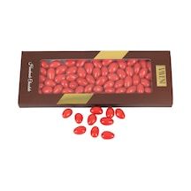 Vaveni Çikolata Kırmızı Badem Draje 500 G