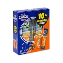 C.crown 3 In1 Fındıklı 8lu Diğer