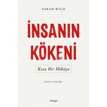 İnsanın Kökeni - Kısa Bir Hikâye